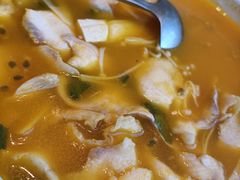 爱情果煮鱼-翠湖宾馆·中餐厅