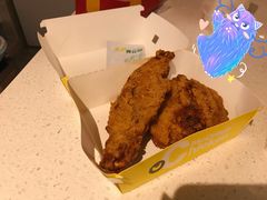 -麦当劳(东门店)