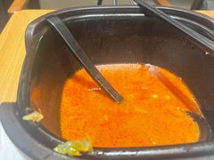 -阿香米线(龙岗万科广场店)
