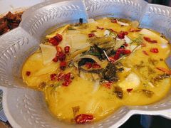 -陈厨老味·老派郴州菜(宜章店)