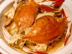 -喜棠·长沙家宴·海鲜·湘菜(麓谷店)