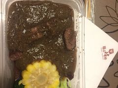-尊品牛排(沙湾印象汇店)