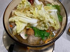 -简小舍·民间手艺菜(武昌江滩店)