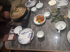 -前海沿·海鲜水饺青岛菜(乐客城店)