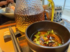 -山葵家·创意料理(临平银泰城店)