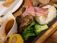-翠华餐厅(铜锣湾糖街店)