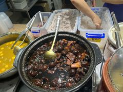 -小草糖水(海棠村店)