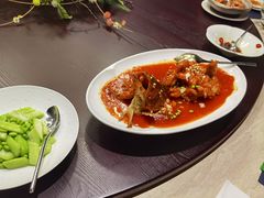 -烹小鲜中餐厅 ·东升凯莱酒店
