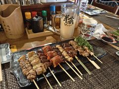 -半藏居酒屋(香港花园店)