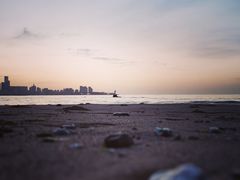 -青岛第三海水浴场