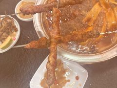 -常赢三兄弟·清真涮肉(崂山路总店)