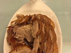 -北京全聚德(天安门店)