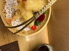 -樱の千渡日式料理·铁板烧•烧鸟(金盛田广场店)