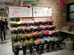 -七鲜超市(瑞虹天地太阳宫店)