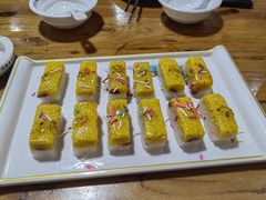 -西北莜面村(太原店)