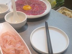 -菌自在·云南野生菌火锅(长安万达店)