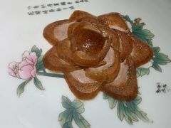 -京华烟云·北京烤鸭(领展购物广场·中关村店)