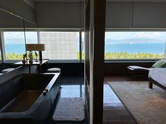 -三亚太阳湾柏悦酒店