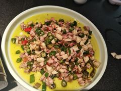 -赠李白·如诗的川味(余杭万达广场店)
