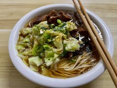 大块头烧面-陀块头面馆(梅岭南路店)