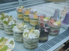 -嗒令甜品·主题融合料理餐厅(首座时代店)