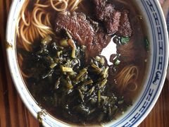 -德兴老面馆(德平路店)