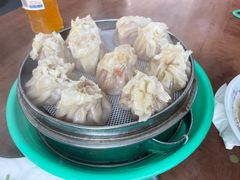 -北三沙家烧麦(北头道街店)