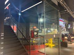 -魔赛卡丁车赛车汇(上海店)