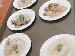 -天宜隆蘑菇宴火锅(石景山旗舰店)