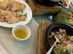 -雅园大酒楼(东门店)