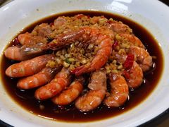 -尚岛私房菜(西方巷店)