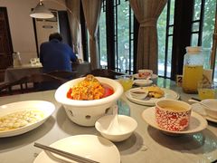 -宋园·金宴浙鲜馆(静安店)