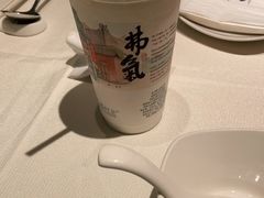 -莆田餐厅PUTIEN(武商MALL店)