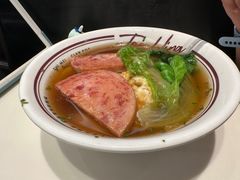 -太兴餐厅(东方广场分店)