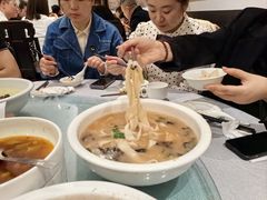 -萧记三鲜烩面(黄河南路店)