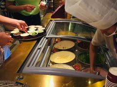 -芭菲盛宴·环球美食(锦城万达广场店)