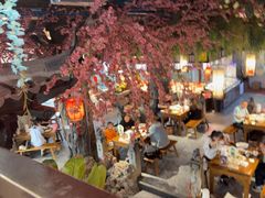 -文楼·淮扬菜·淮安早茶(河下古镇翔宇店)