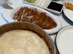 -梅利汴京烤鸭•开封豫菜地标店(晋安路店)