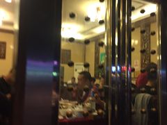 门面-山城年华老火锅(玉林店)
