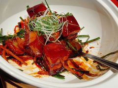 -上海滩餐厅(BFC外滩金融中心店)