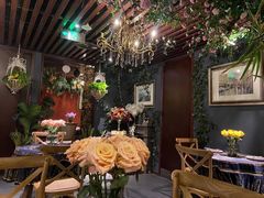 -第101座花园餐厅(湖滨88店)