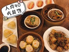 -富豪酒家(正大广场店)