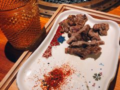 -肉魁屋·烧肉·烧鸟·酒场(高新店)