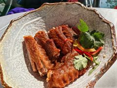 -鹿鸣酒家(越秀店)