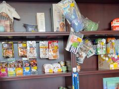 -宠爱国际动物医院·疑难骨科·心肾内科·皮肤科(太阳宫店)