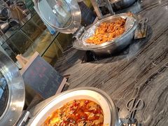 -佰园全日西餐厅-厦门佰翔软件园酒店