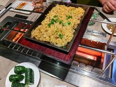 -丰茂烤串(金源店)