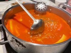 -一哥澳门豆捞·澳门风打边炉(高德置地店)