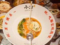 -小方外婆菜(蒙山路店)