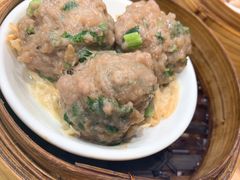 陈皮牛肉球-添好运(中环IFC店)
